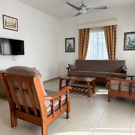Dimma Seaside Houses Пафос Екстериор снимка