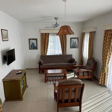Dimma Seaside Houses Пафос Екстериор снимка
