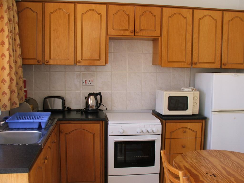 Dimma Seaside Houses Пафос Стая снимка