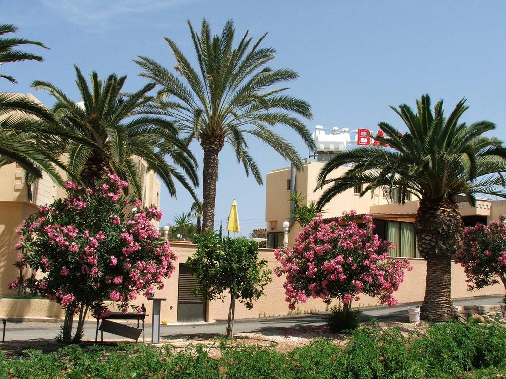Dimma Seaside Houses Пафос Екстериор снимка