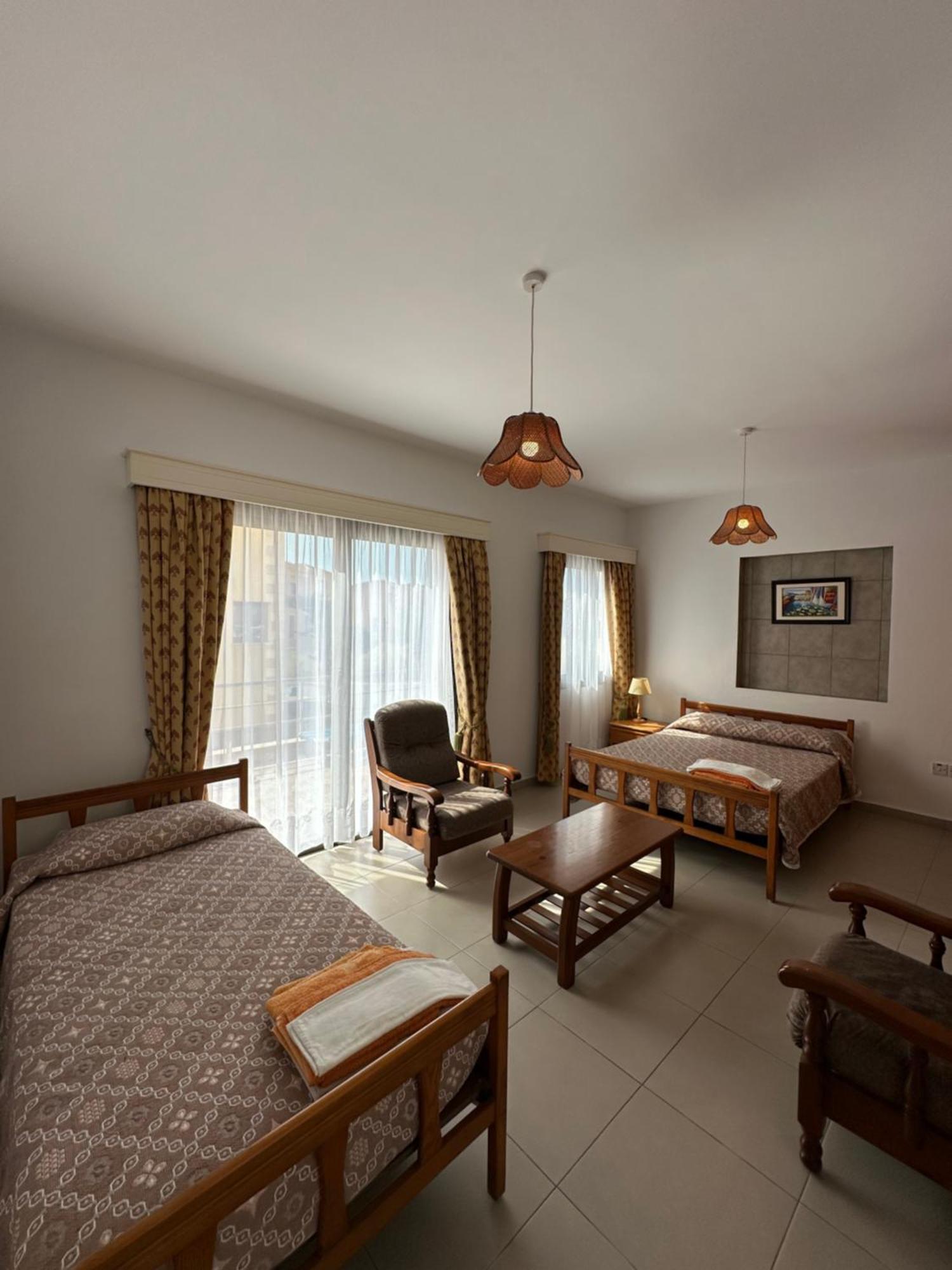 Dimma Seaside Houses Пафос Екстериор снимка