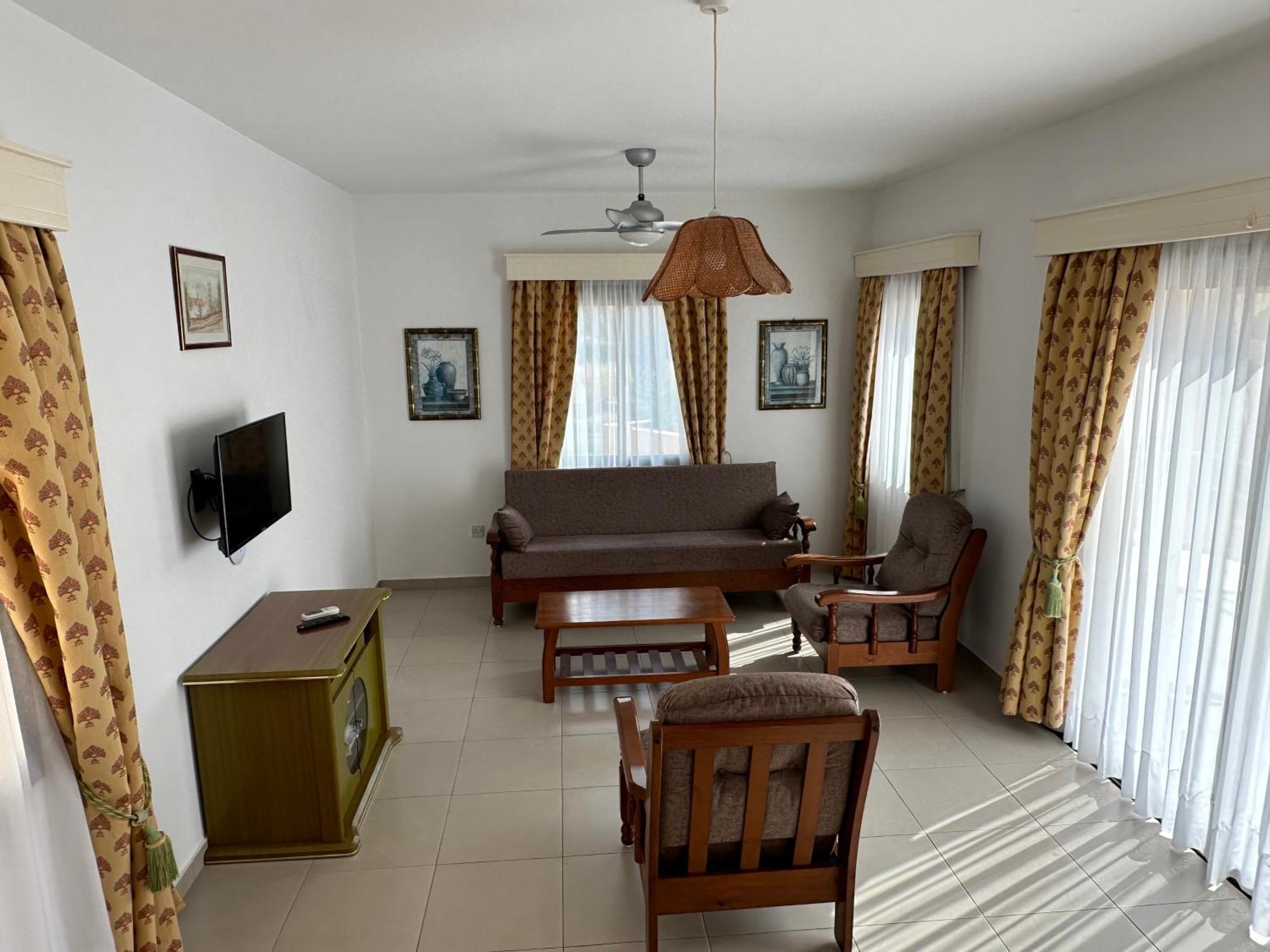 Dimma Seaside Houses Пафос Екстериор снимка