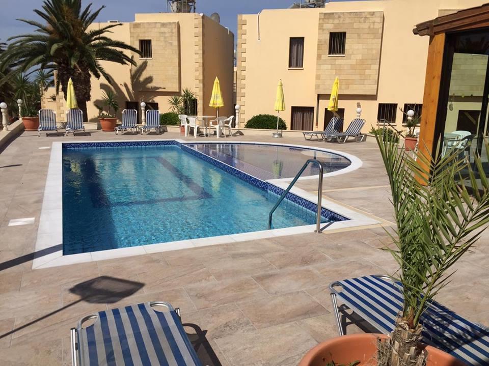 Dimma Seaside Houses Пафос Екстериор снимка